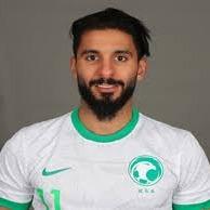 Saleh Al-Shehri