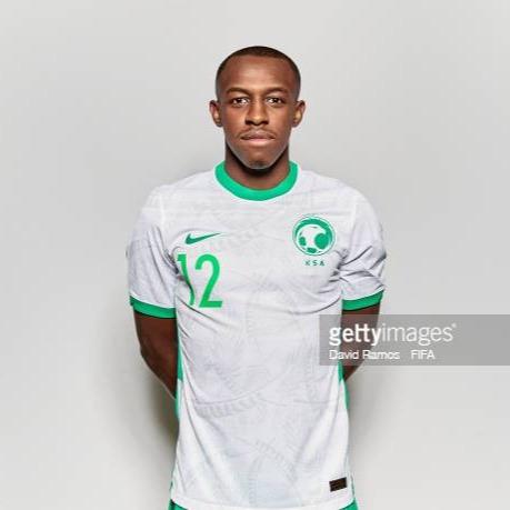 Saud Abdulhamid