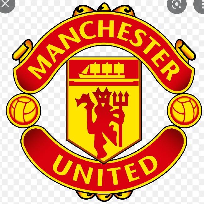 MANCHESTER UNITED