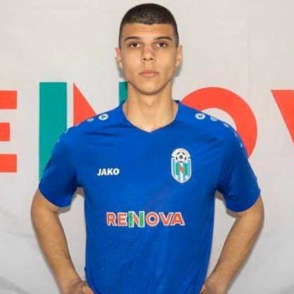 Nazim Memmedzade