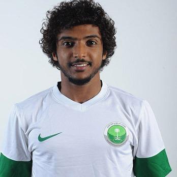 Yasir Al Shahrani