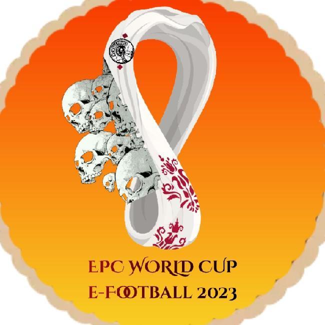 E፠P፠C🏴‍☠️ ፠WORLD፠ C፠U፠P