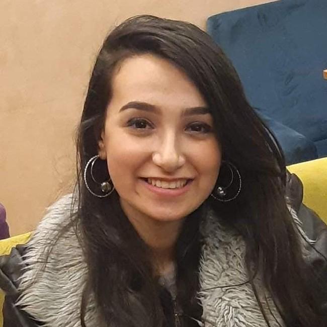 مريم القس سيلا