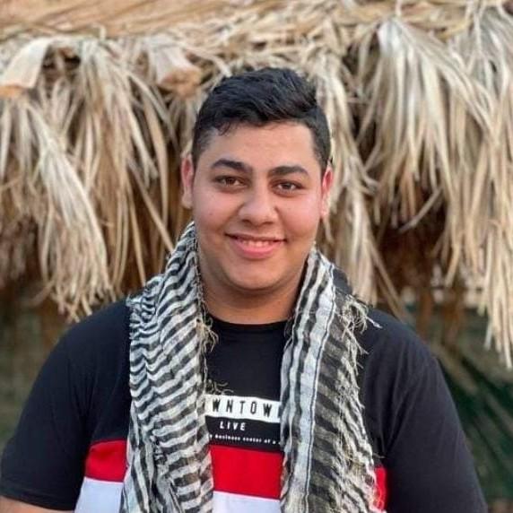 حبيب مسعود