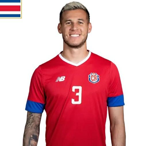Vargas, Juan Pablo