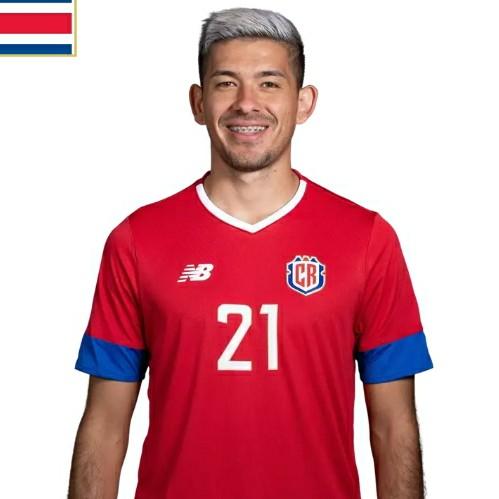 López, Douglas