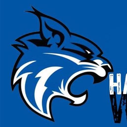 Harrisonville Wildcats