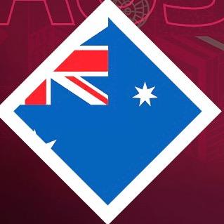 Australia 🇦🇺