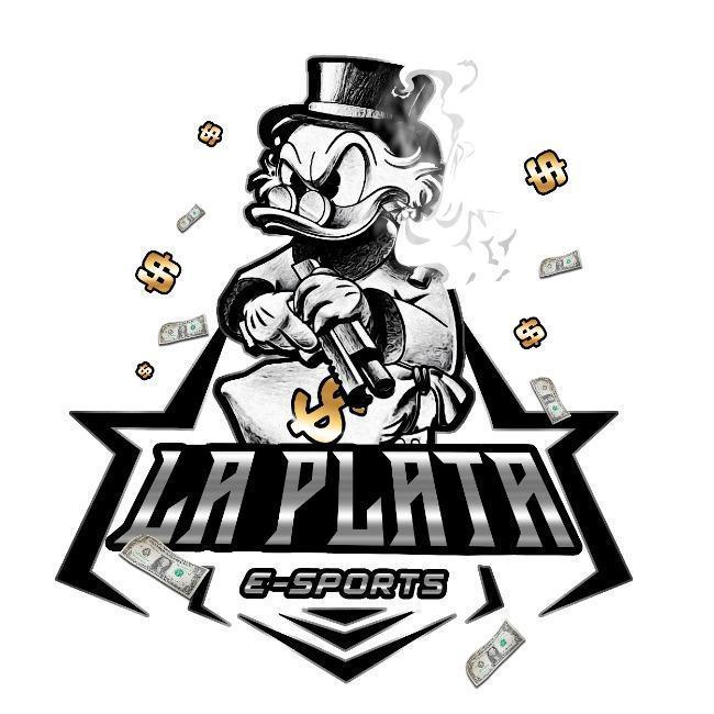 LA PLATA E-SPORTS /LP