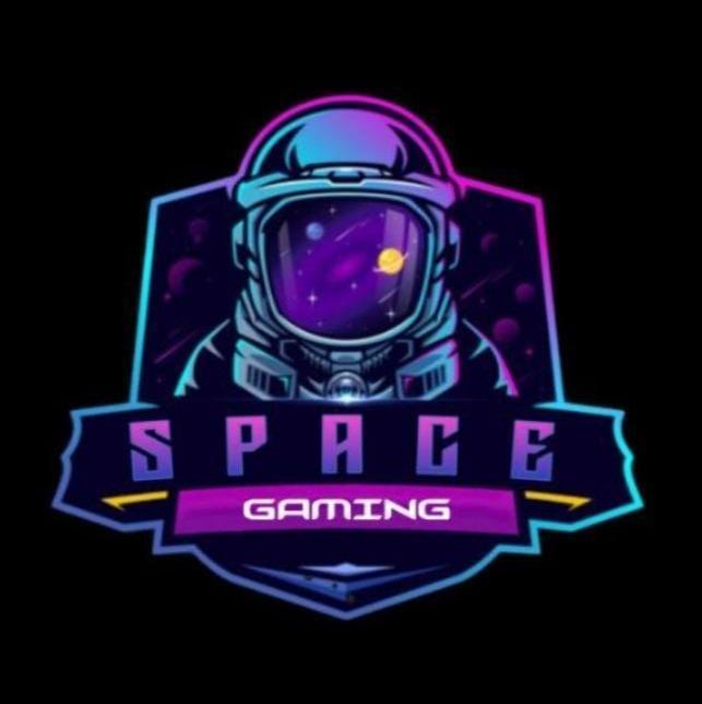 SPACE GAMING/ space