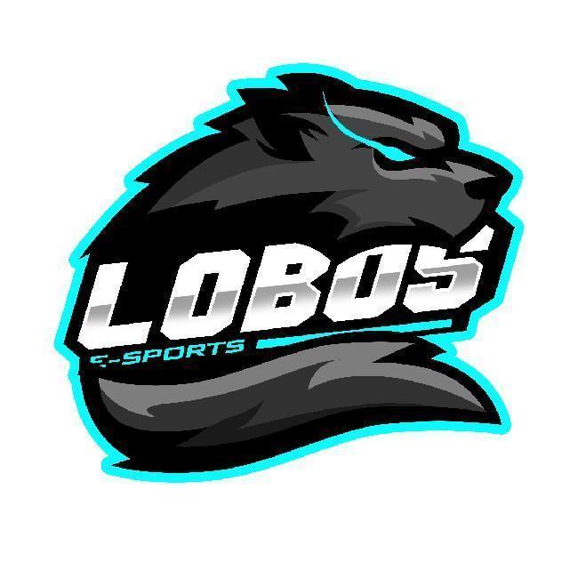 LOBO E-SPORTS/LB