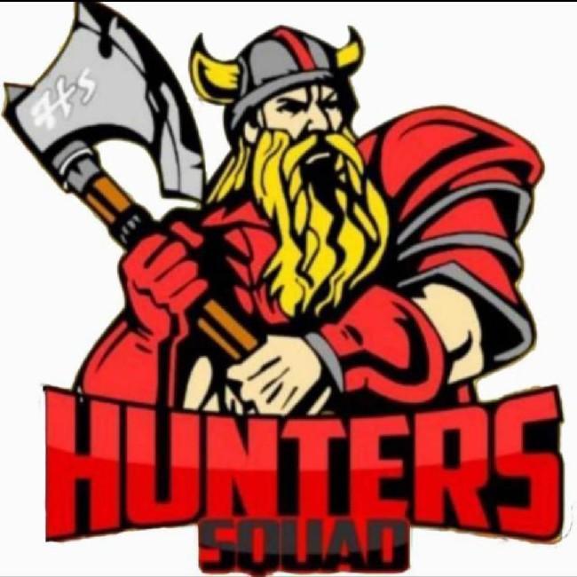 HUNTERS SQUAD/ HS