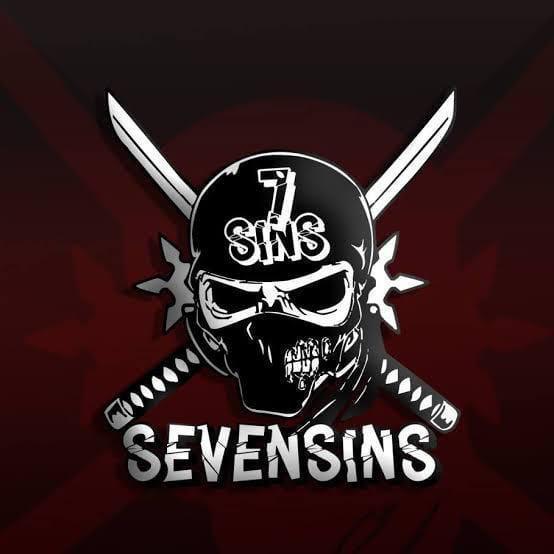 SEVENSINS TEAM/7$