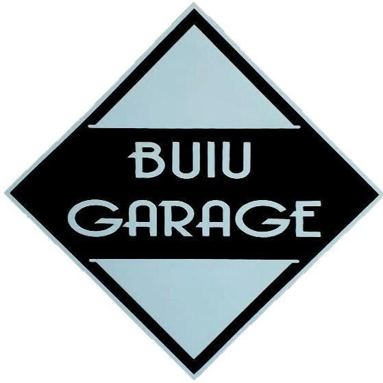 BUIU GARAGE ACADEMY / BGE