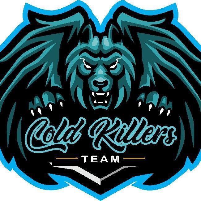 COLD KILLERS /CK