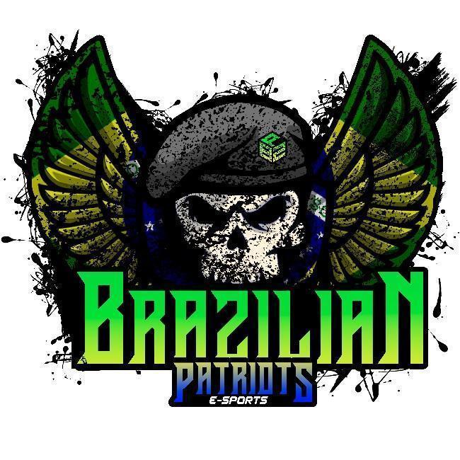 BRAZIL PATRONOS/BZP