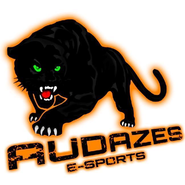 AUDAZES E-SPORTS/AUD