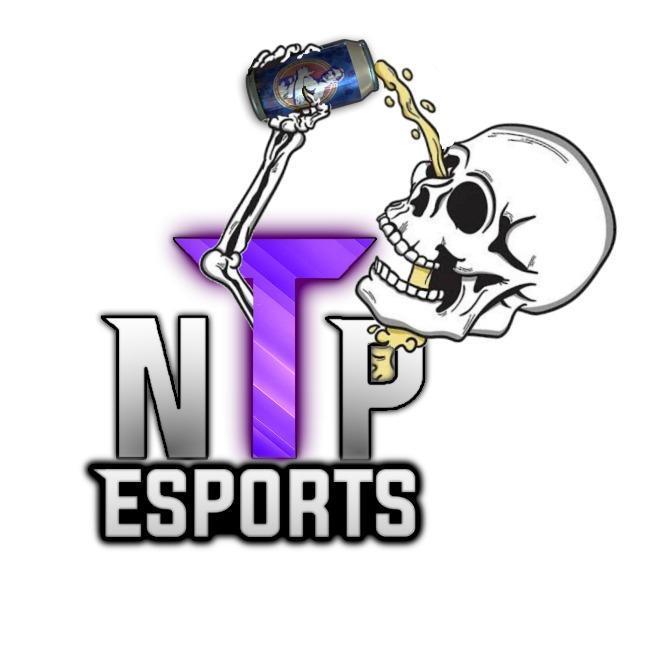 NINGUÉM TA PURO OFICIAL (nTp)