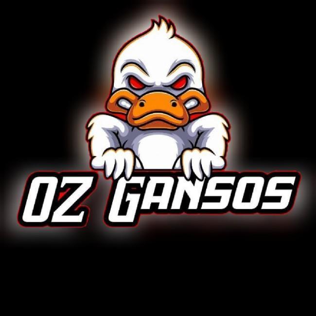 OZ GANSOS/ OZG