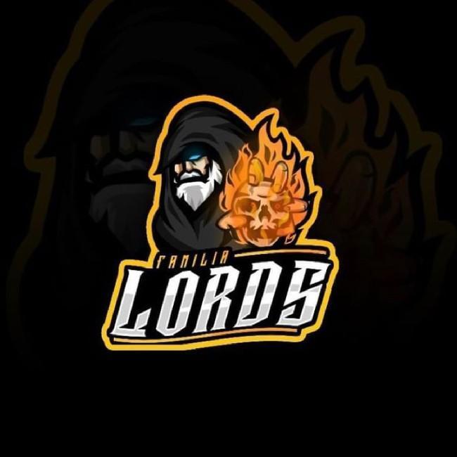 FAMÍLIA LORDS / LORDS