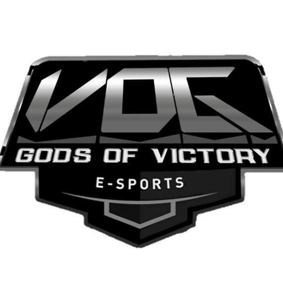 GODS OF VICTORY /VOG