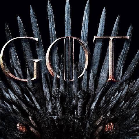 GAME OF THRONES / GOT
