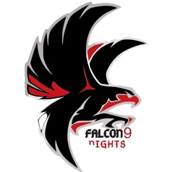 FALCON9 NIGHTS ESPORTS/F9