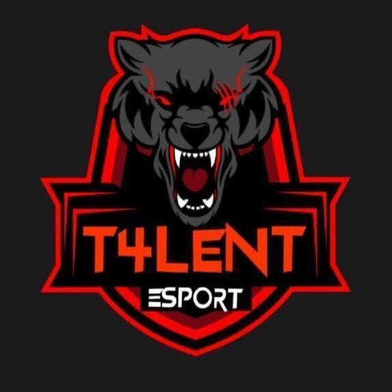 T4LENT ESPORTS/T4