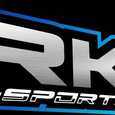 RK R'SPORTS/ RK