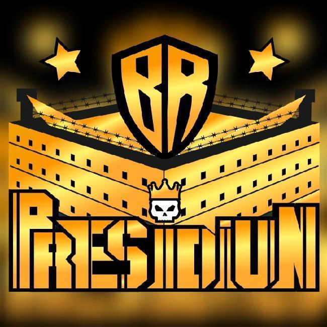 BR PRESIDUIN/ BRP