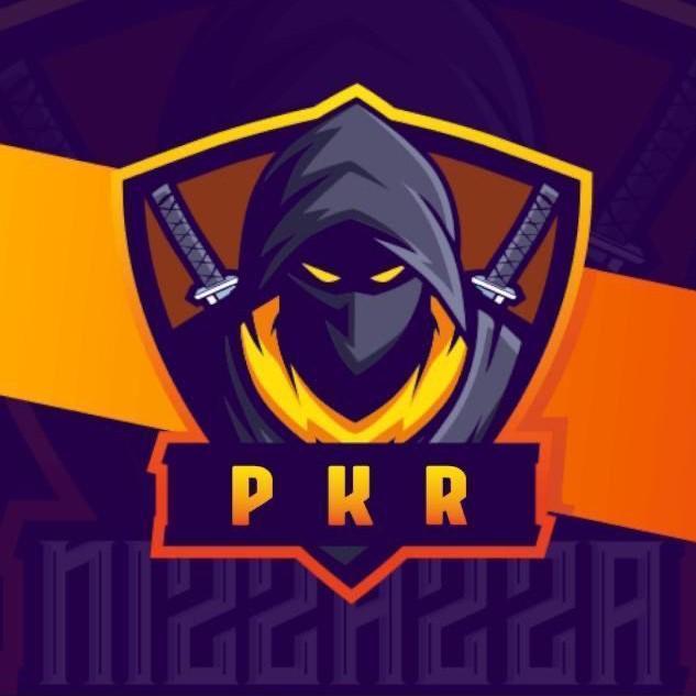 PROFISSIONAL TEAM RUSH/ PKR