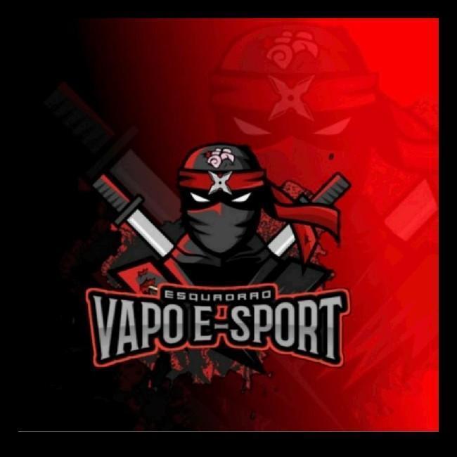 VAPO E-SPORTS/ SVP