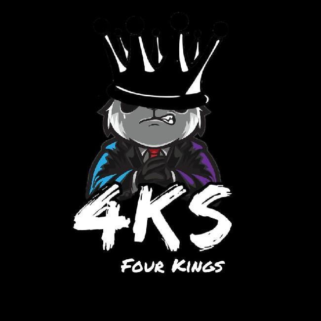 FOUR KINGS TEAM/ 4KINGS
