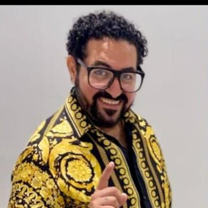 كريم سعيد