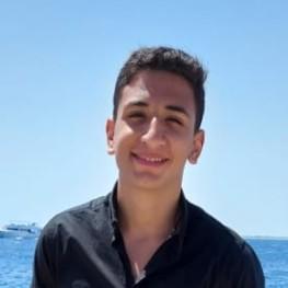 ماريو وسام منير