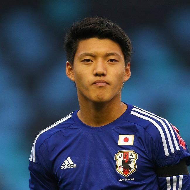 Ritsu Doan