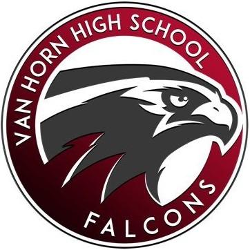 Van Horn Falcons