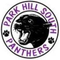 Park Hill South Panthers