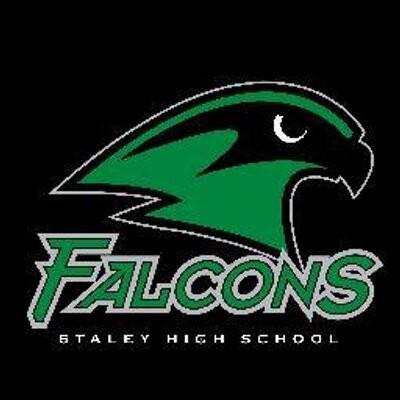 Staley Falcons