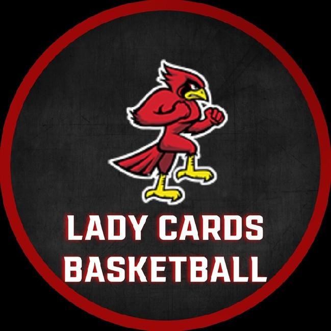 Raytown South Cardinals