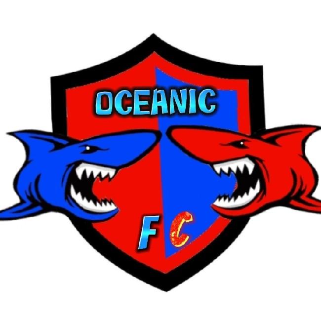 Deportivo Oceánico