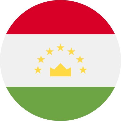 طاجيكستان