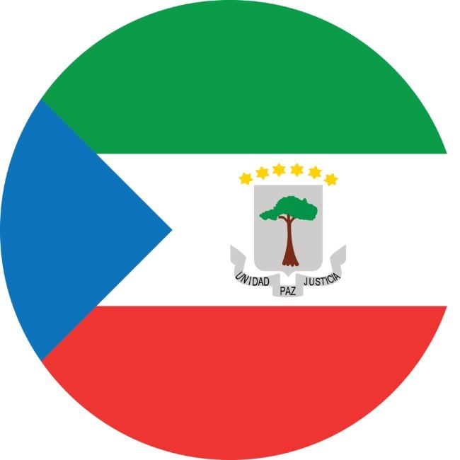 غينيا الاستوائية