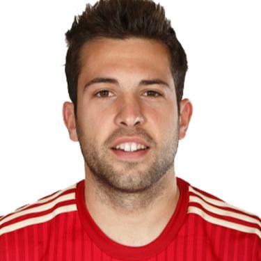 Jordi Alba
