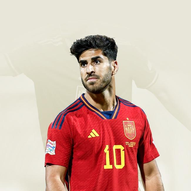 Marco Asensio