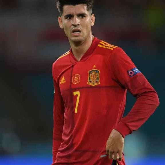 Álvaro Morata