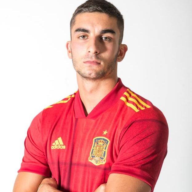 Ferrán Torres