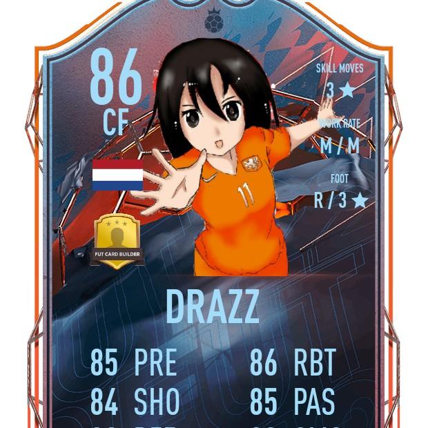 Drazz