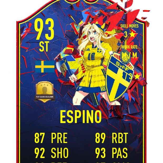 Espino