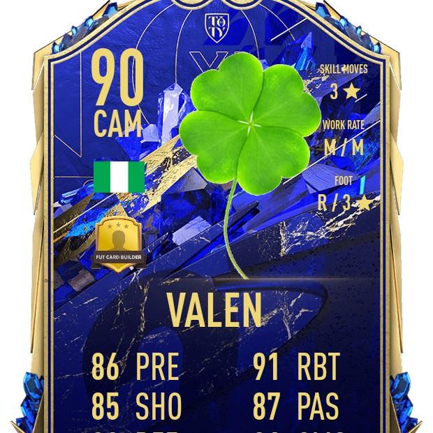 Valen
